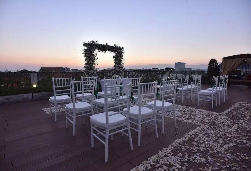 Fotos del hotel The One Legian:  3