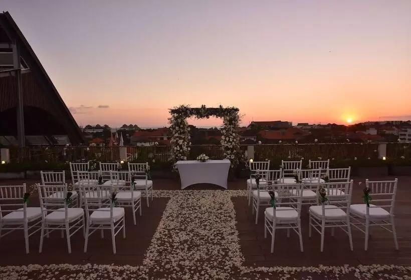 Fotos del hotel The One Legian:  9