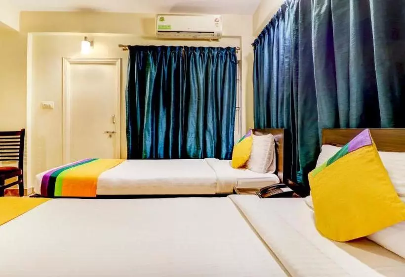 Fotos del hotel Treebo Trip Mels Regency Embassy Golflink:  11