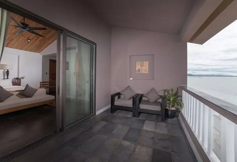 Fotos del hotel Vedana Lagoon Resort And Spa:  9