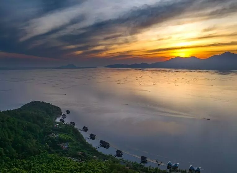 Fotos del hotel Vedana Lagoon Resort And Spa:  10