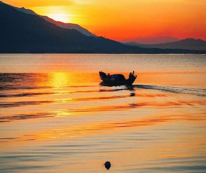 Fotos del hotel Vedana Lagoon Resort And Spa:  5