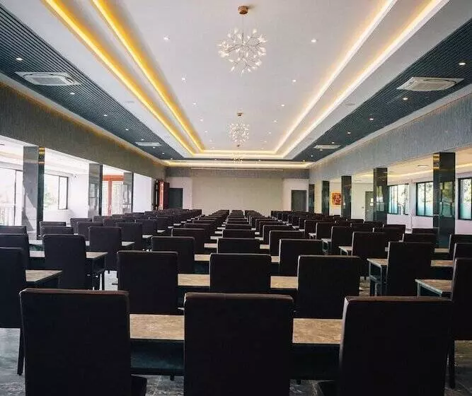 Fotos del hotel Vedana Lagoon Resort And Spa:  3