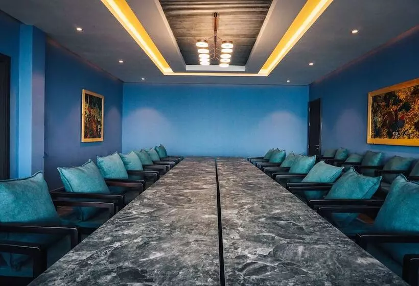 Fotos del hotel Vedana Lagoon Resort And Spa:  8