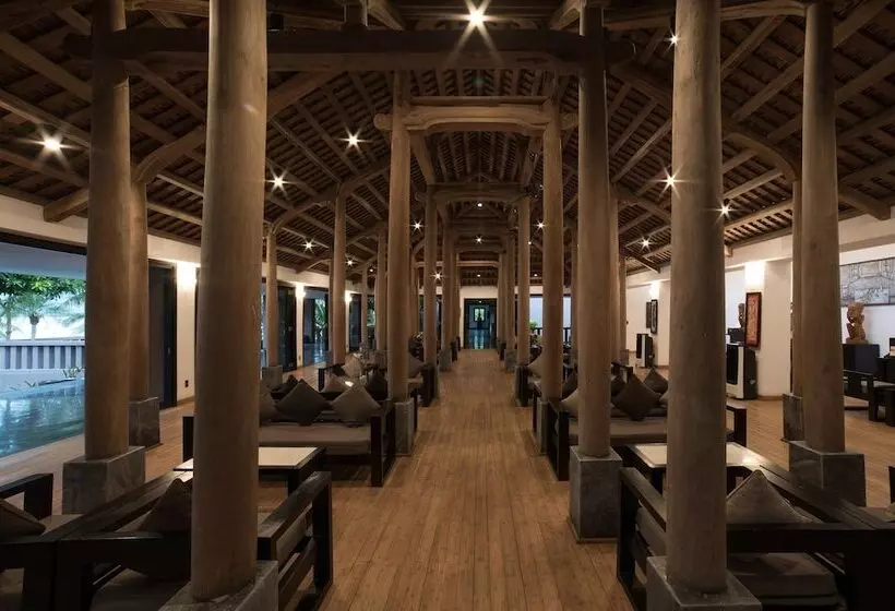 Fotos del hotel Vedana Lagoon Resort And Spa:  11