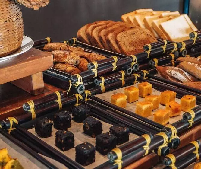 Fotos del hotel Vedana Lagoon Resort And Spa:  14