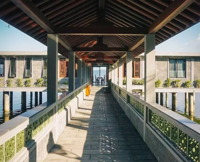 Fotos del hotel Vedana Lagoon Resort And Spa:  4