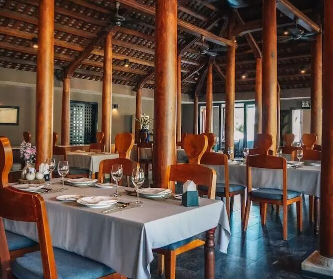 Fotos del hotel Vedana Lagoon Resort And Spa:  2