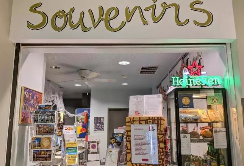 Fotos del hotel Meininger Hotel Wien Downtown Sissi:  7