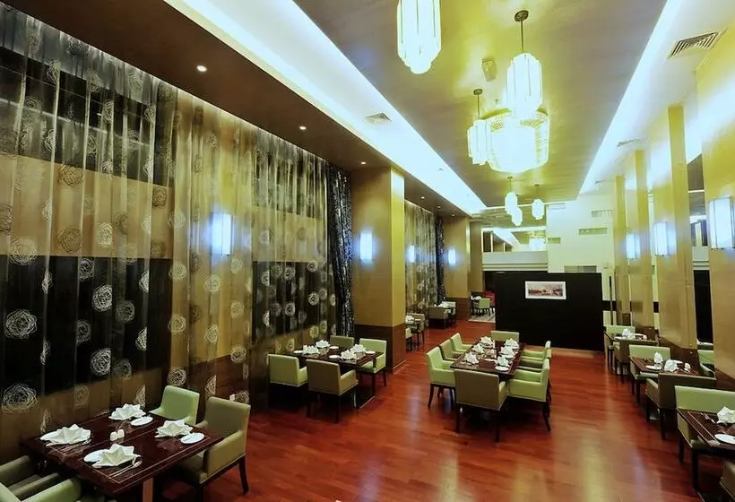 Fotos del hotel Ming Garden Hotel And Residences:  10