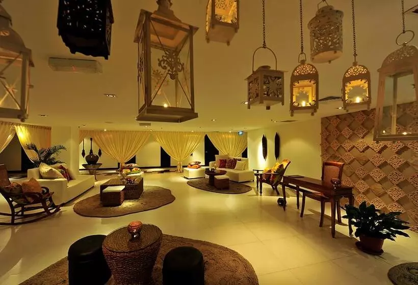 Fotos del hotel Ming Garden Hotel And Residences:  6