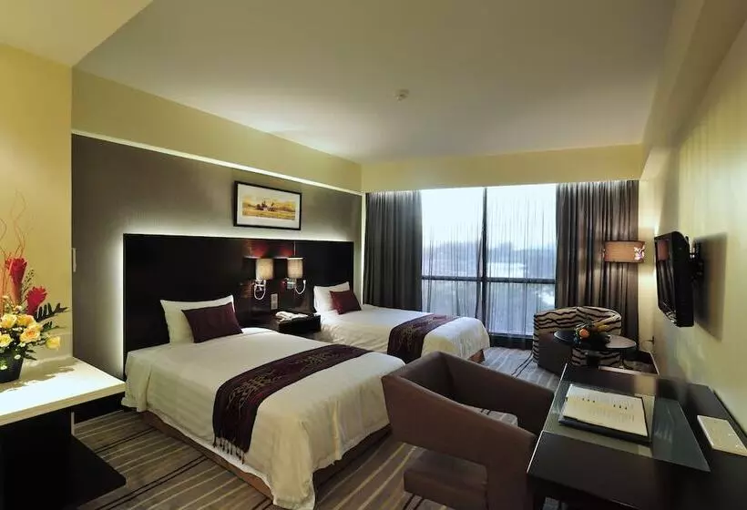 Fotos del hotel Ming Garden Hotel And Residences:  19