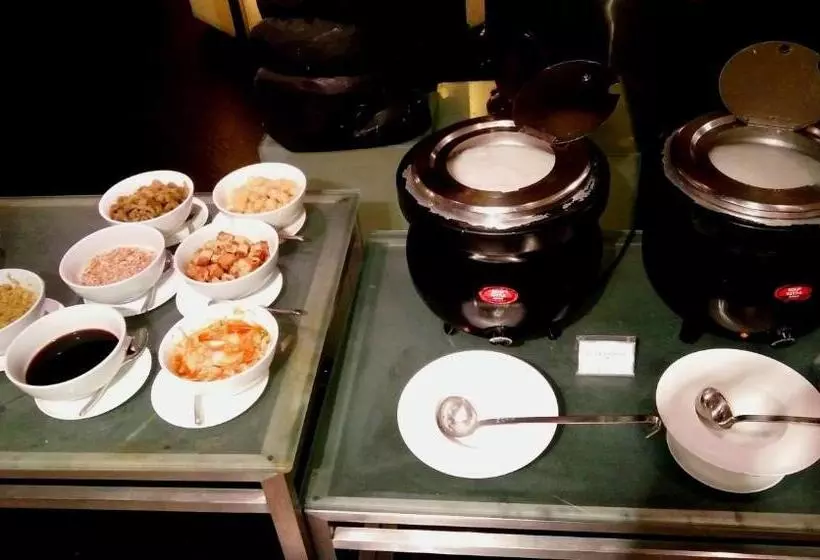 Fotos del hotel Ming Garden Hotel And Residences:  16