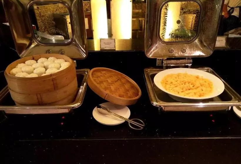 Fotos del hotel Ming Garden Hotel And Residences:  20