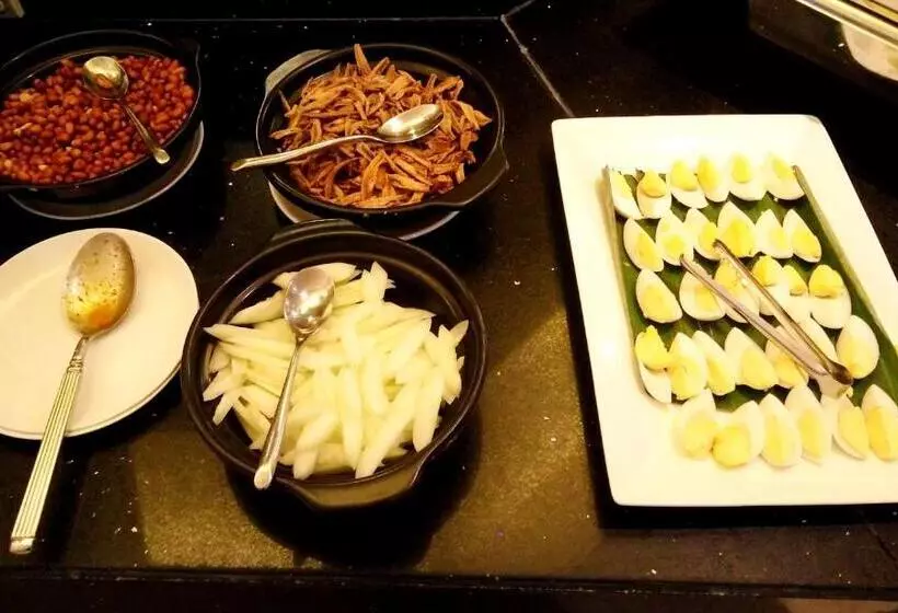 Fotos del hotel Ming Garden Hotel And Residences:  18