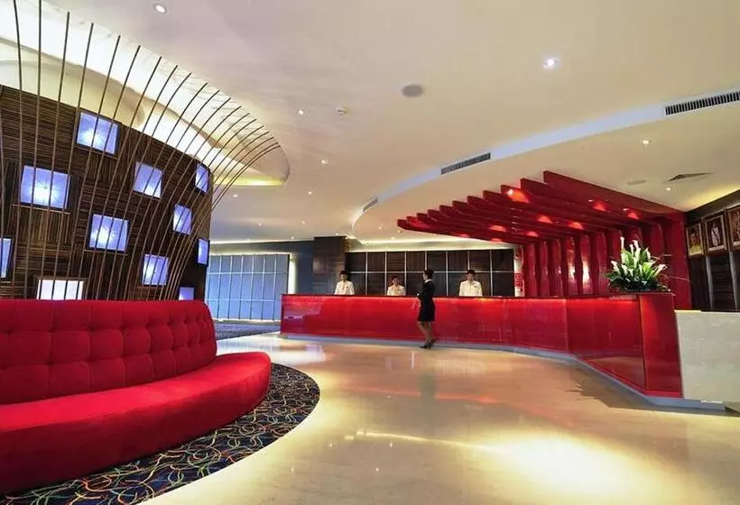 Fotos del hotel Ming Garden Hotel And Residences:  4