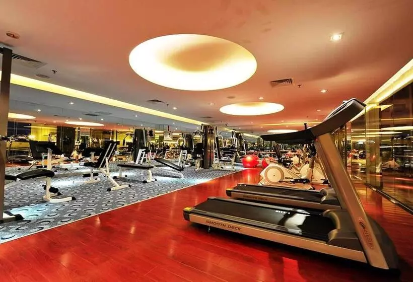 Fotos del hotel Ming Garden Hotel And Residences:  9