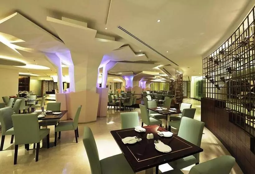 Fotos del hotel Ming Garden Hotel And Residences:  12