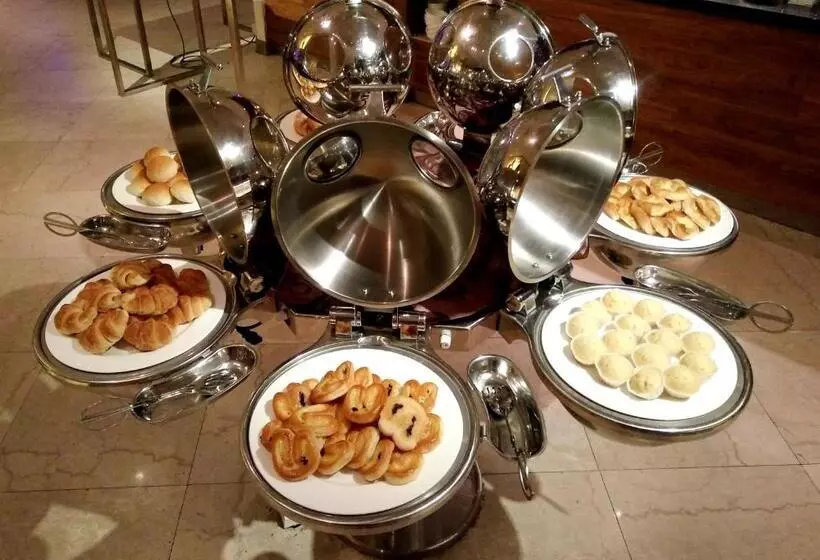 Fotos del hotel Ming Garden Hotel And Residences:  7