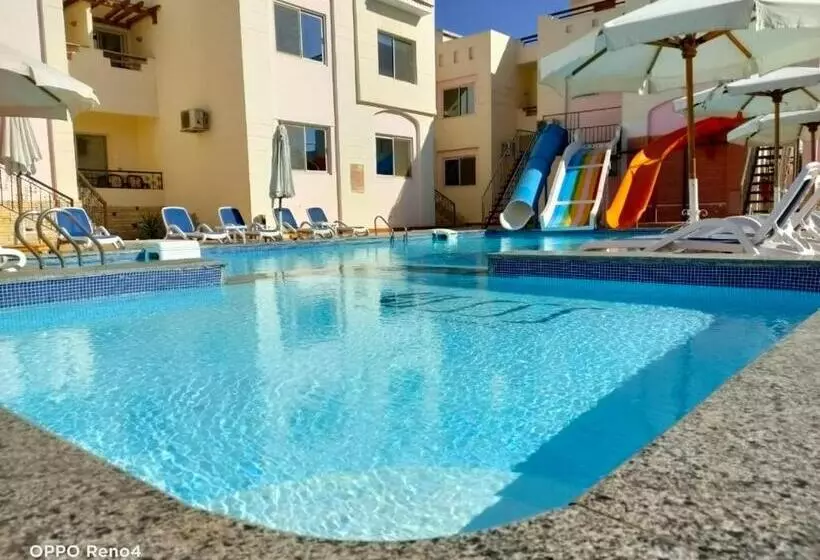 Fotos del hotel 4s Hotel Dahab:  12