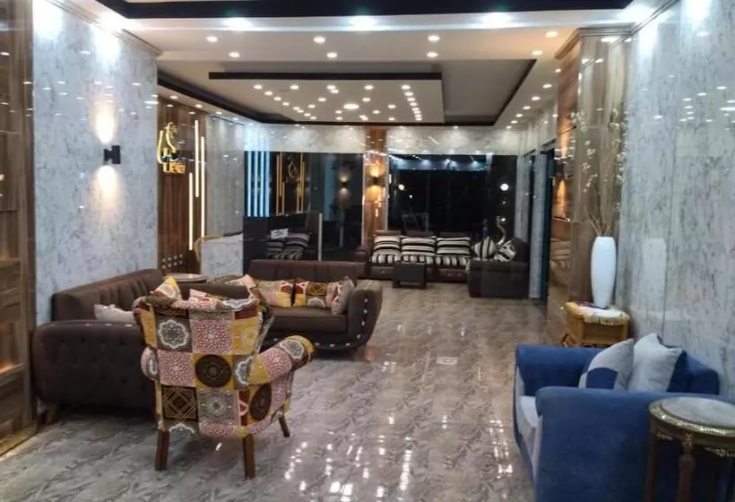 Fotos del hotel 4s Hotel Dahab:  4