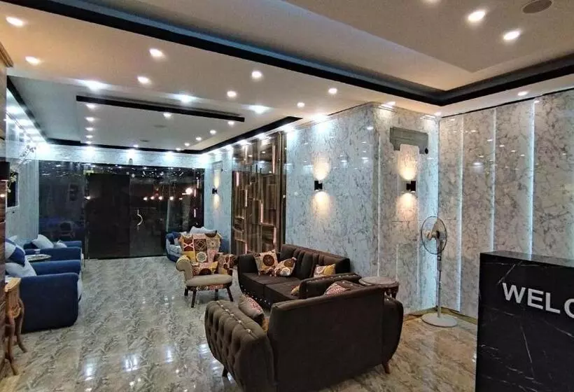 Fotos del hotel 4s Hotel Dahab:  9