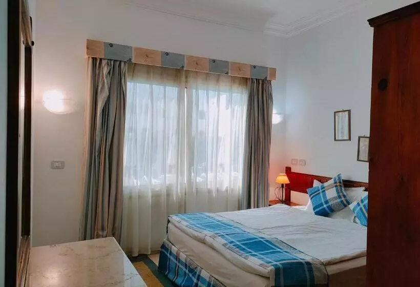 Fotos del hotel 4s Hotel Dahab:  25