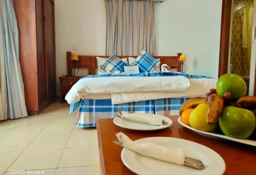 Fotos del hotel 4s Hotel Dahab:  17