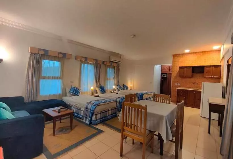 Fotos del hotel 4s Hotel Dahab:  23