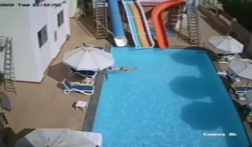 Fotos del hotel 4s Hotel Dahab:  8