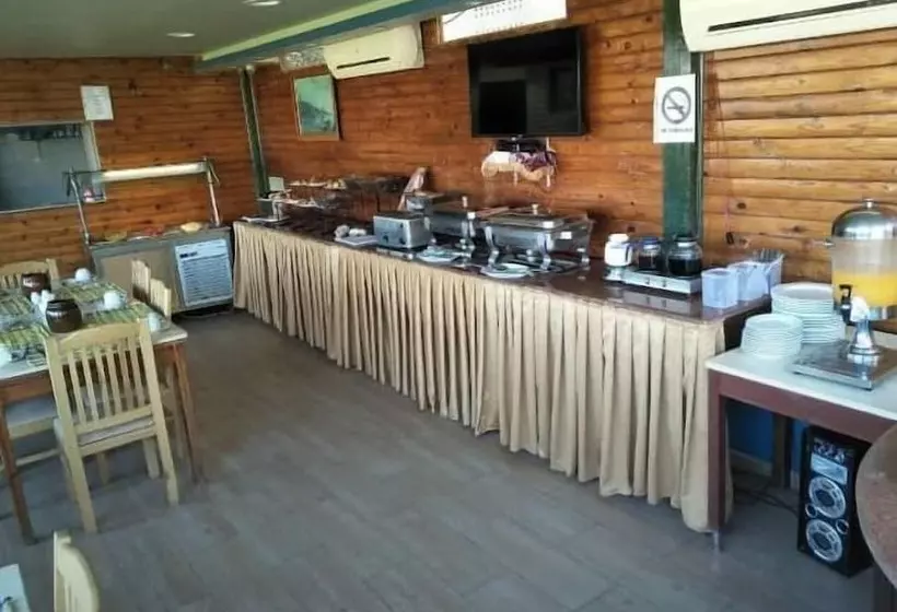 Fotos del hotel 4s Hotel Dahab:  5