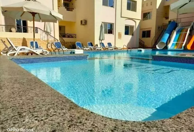 Fotos del hotel 4s Hotel Dahab:  14