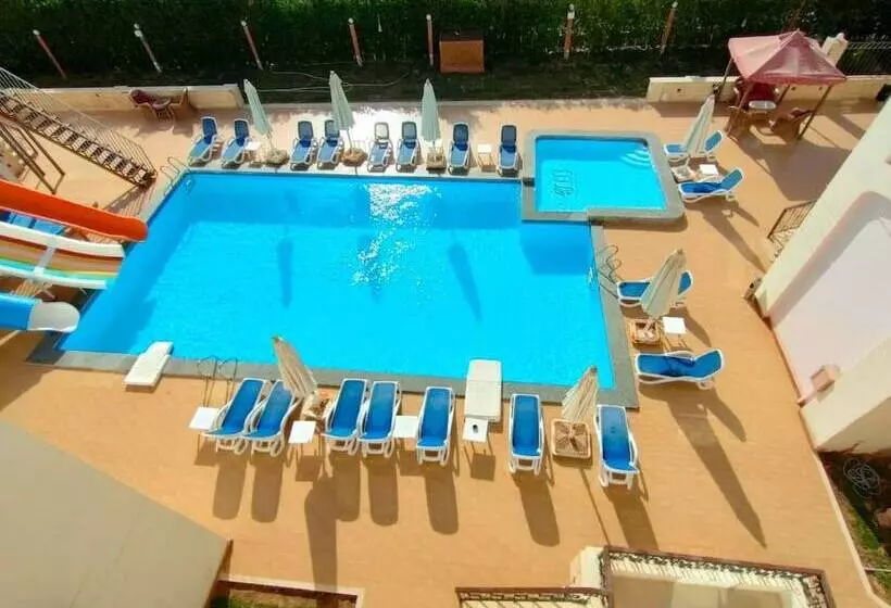 Fotos del hotel 4s Hotel Dahab:  16