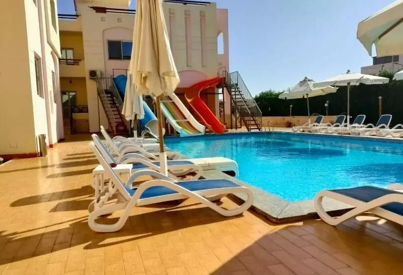 Fotos del hotel 4s Hotel Dahab:  20