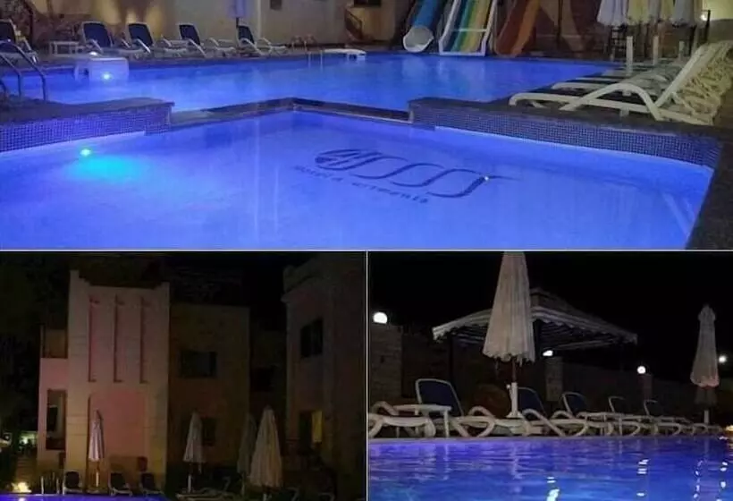 Fotos del hotel 4s Hotel Dahab:  22