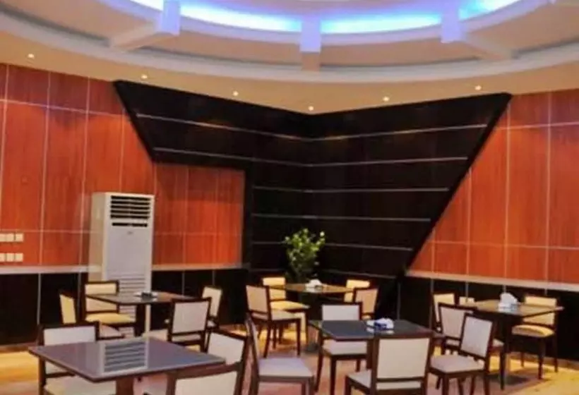 Fotos del hotel Almakan  105:  5