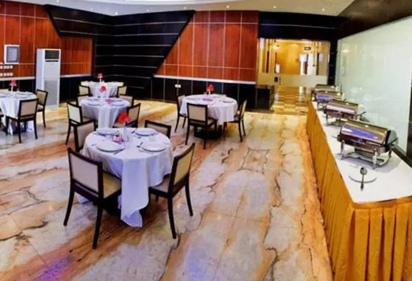 Fotos del hotel Almakan  105:  14