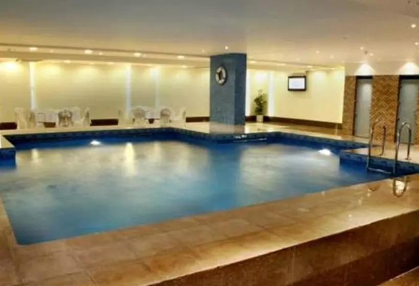 Fotos del hotel Almakan  105:  2