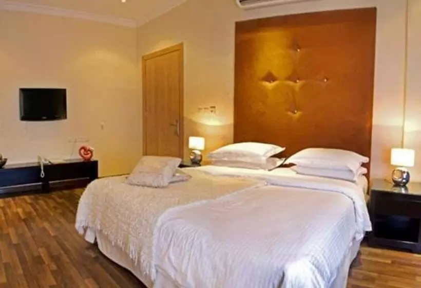 Fotos del hotel Almakan  105:  1