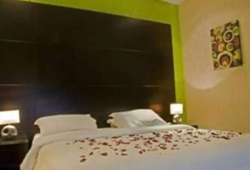 Fotos del hotel Almakan  105:  6