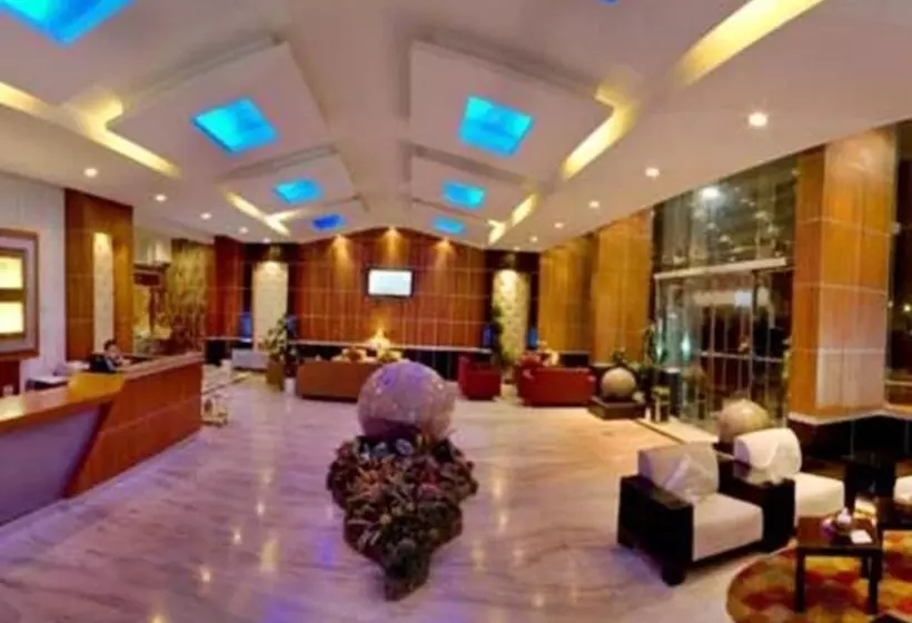 Fotos del hotel Almakan  105:  3