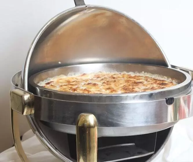 Fotos del hotel Almakan  105:  21