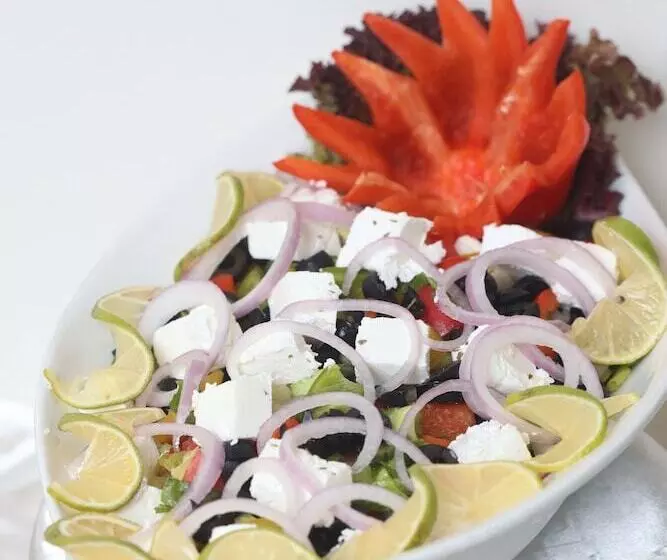 Fotos del hotel Almakan  105:  22