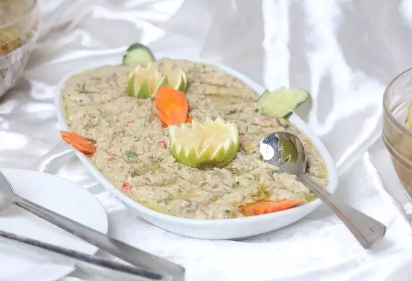 Fotos del hotel Almakan  105:  13