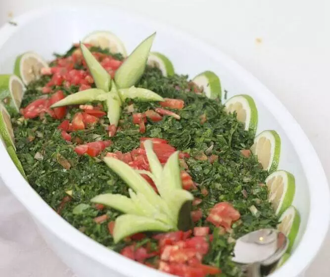 Fotos del hotel Almakan  105:  25