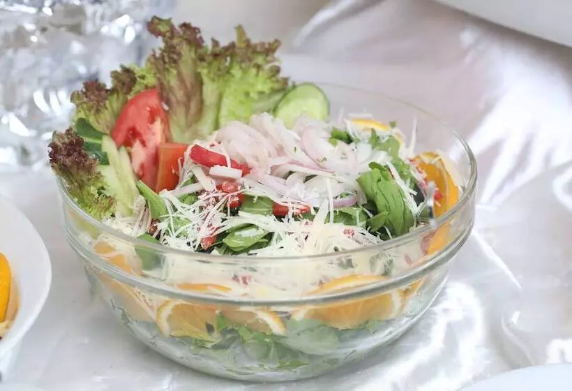 Fotos del hotel Almakan  105:  24