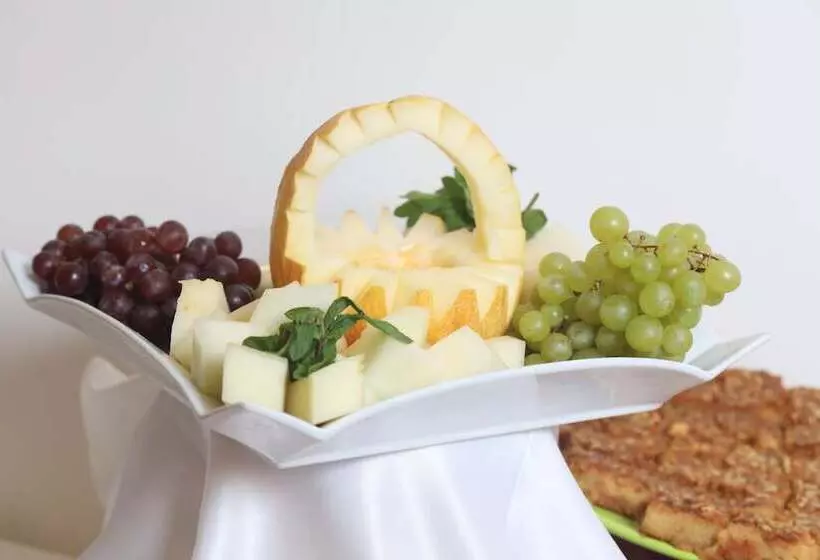 Fotos del hotel Almakan  105:  10