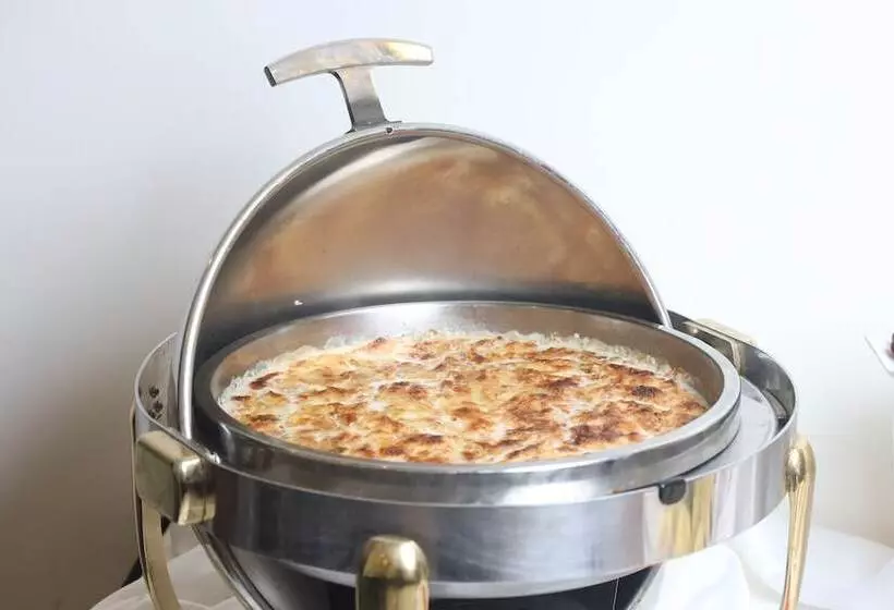 Fotos del hotel Almakan  105:  11