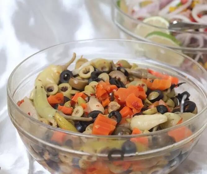 Fotos del hotel Almakan  105:  23