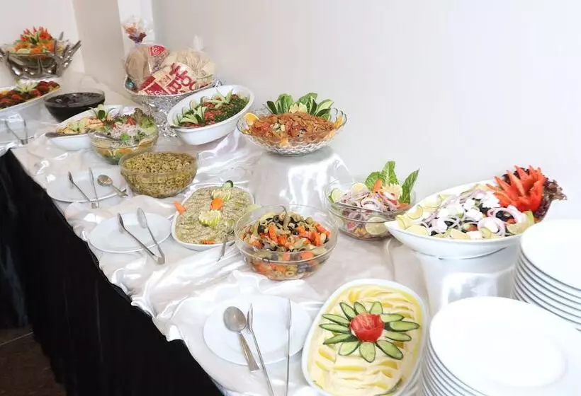 Fotos del hotel Almakan  105:  4